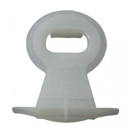 Clips leve vitre Renault Laguna 2 et Espace 4 VWR1334