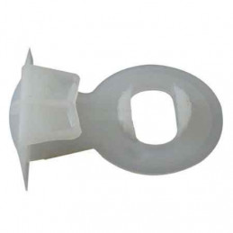 Clips leve vitre Renault Laguna 2 et Espace 4 VWR1334