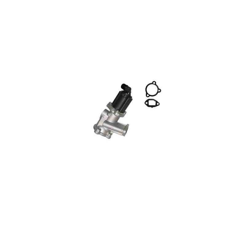 Vanne EGR Fiat 500 Grande Punto Panda Opel Corsa Meriva Tigra Suzuki Swift EGR-FT-000