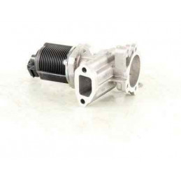 Vanne EGR Fiat 500 Grande Punto Panda Opel Corsa Meriva Tigra Suzuki Swift EGR-FT-000