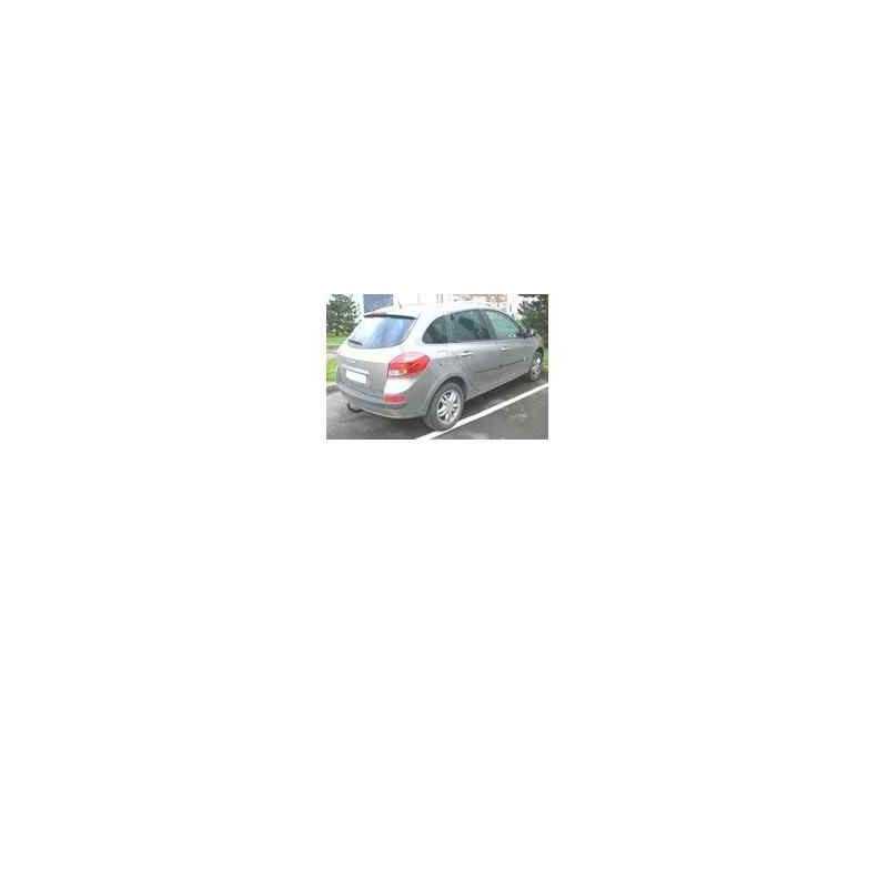 Attelage Renault Clio 3 Break Estate 2518R