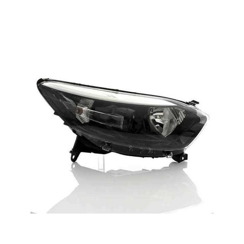Phare droit Renault Captur ZEN à partir de 03/2013 RN6022E Phare droit Renault Captur ZEN à partir de 03/2013 RN6022E