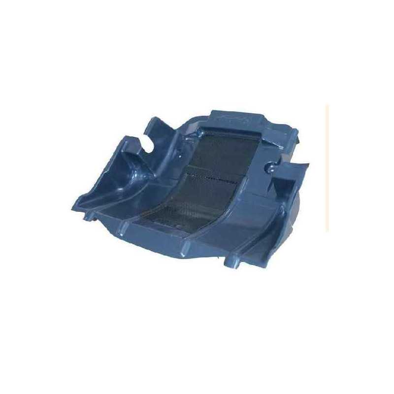 Cache sous boite de vitesse Volkswagen LT 2 5600202 Cache sous boite de vitesse Volkswagen LT 2 5600202