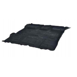 Cache sous moteur Volkswagen Crafter  5620201