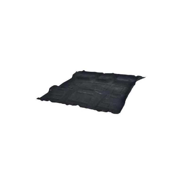 Cache sous moteur Volkswagen Crafter  5620201