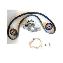 Kit distribution avec pompe a eau Citroen Xantia Xsara Picasso Peugeot 206 306 406 307 KDP459.300