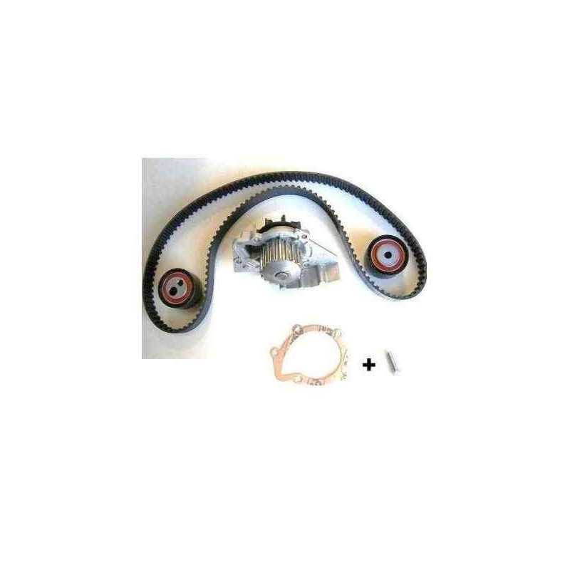 Kit distribution avec pompe a eau Citroen Xantia Xsara Picasso Peugeot 206 306 406 307