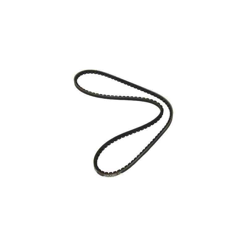 Courroie Dentée XPA 1082 LW - Dimensions : Largeur 12,7 Mm, Hauteur 10 Mm, Longueur 1082 Mm (extérieure 1100 Mm)