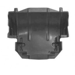 Cache protection sous moteur Volkswagen LT2 A partir de 05/1996 5600201