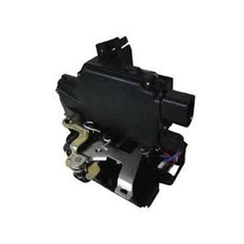 Gache serrure porte avant droit Caddy Polo T5 Ibiza Skoda Fabia 118018 Gache serrure porte avant droit Caddy Polo T5 Ibiza Skoda Fabia 118018