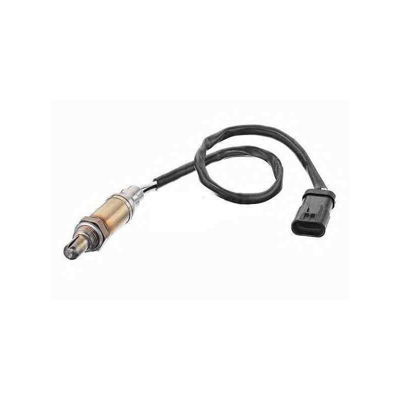 SONDE LAMBDA CAPTEUR D'OXYGENE POUR CITROEN BERLINGO C2 C3 C4 C5 C6 C8  XSARA