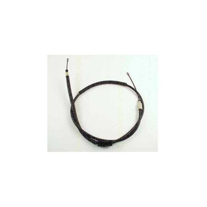 Cable de frein a main gauche Peugeot 306 Frein à disque 721634 Cable de frein a main gauche Peugeot 306 Frein à disque 721634