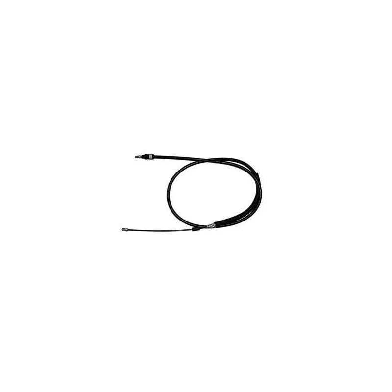 Cable de frein a main arrière droit Xsara Frein a tambours 721650 Cable de frein a main arrière droit Xsara Frein a tambours 721650