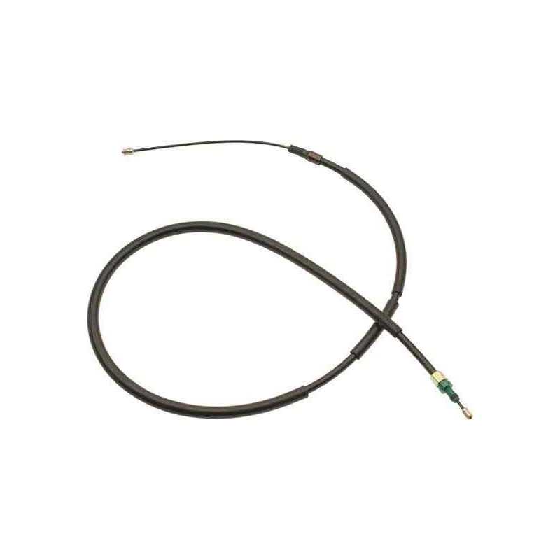 Cable de frein a main arrière gauche Xsara Frein à disque 722073