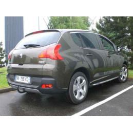 Attelage Atnor pour Peugeot 3008 à partir de 05/2009 2309R