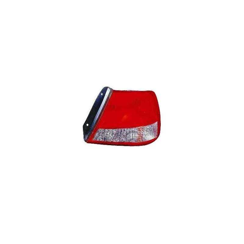 Feu arrière droit Hyunday Accent de 01/2000 à 02/2003 HY0143001 Feu arrière droit Hyunday Accent de 01/2000 à 02/2003 HY0143001