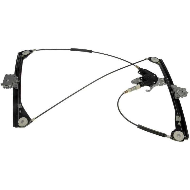Leve vitre électrique Droit Bmw E46 coupé 3 portes BM34R Leve vitre électrique Droit Bmw E46 coupé 3 portes BM34R