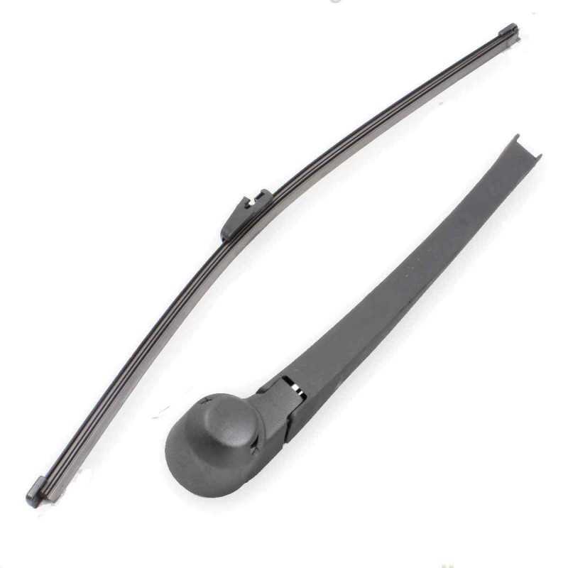 Bras avec essuie glace arrière Skoda Fabia Roomster Altea Exeo Ibiza Golf Polo Touareg Tiguan 2945745 Bras avec essuie glace arrière Skoda Fabia Roomster Altea Exeo Ibiza Golf Polo Touareg Tiguan 2945745