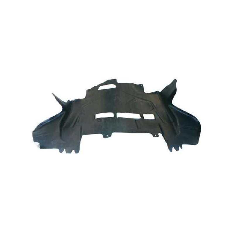 Cache moteur Ford Focus et Break 11/1998 à 11/2004