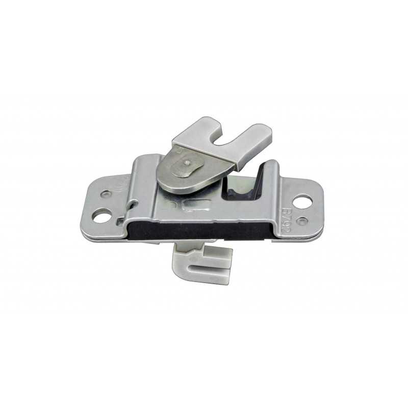 Serrure charniere Haut de porte laterale Ducato Boxer Jumper  1 et 2