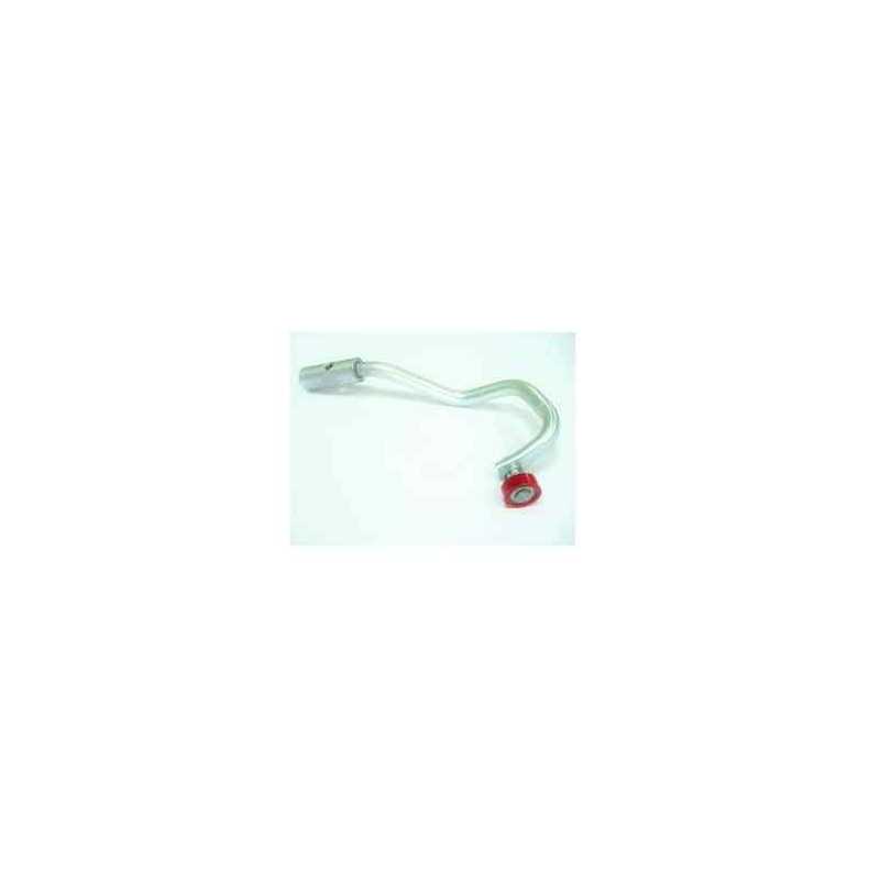 Rouleau de guidage de porte laterale glissiere superieur Ducato Boxer Jumper