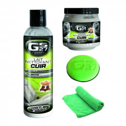 Kit Soin et Renovation Cuir Classic GS27 CL160230