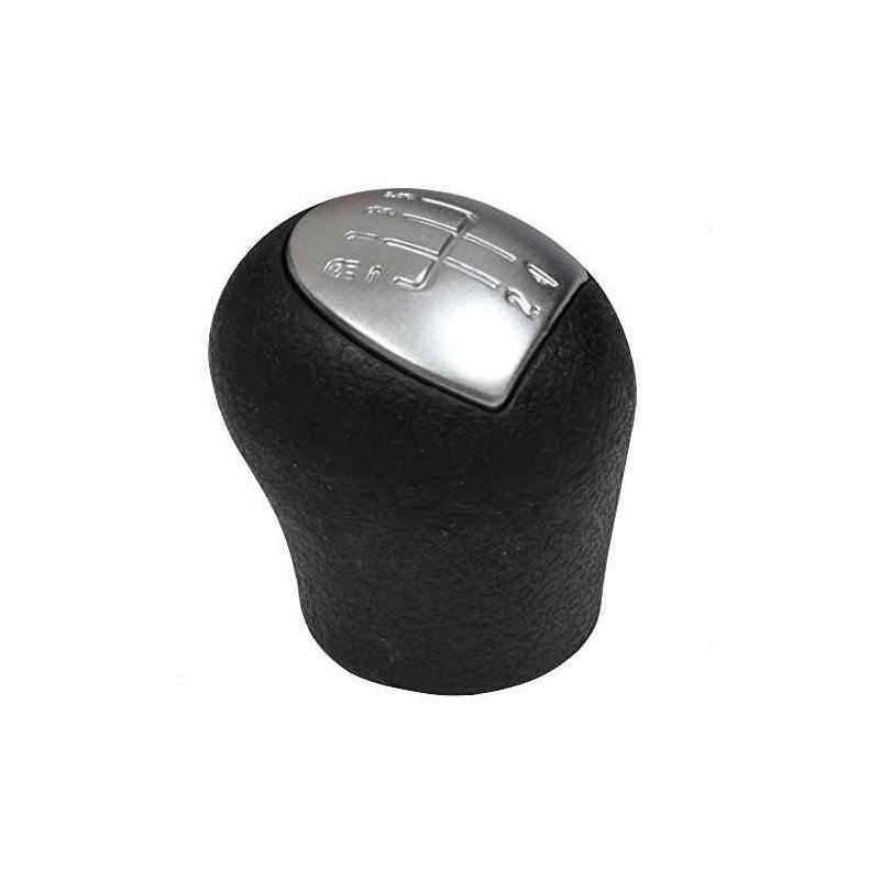 Pommeau levier de vitesse Renault Clio 2 et Kangoo 1 M2207 Pommeau levier de vitesse Renault Clio 2 et Kangoo 1 M2207