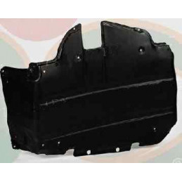 Cache sous moteur Seat Alhambra A partir de 07/2000 9060202