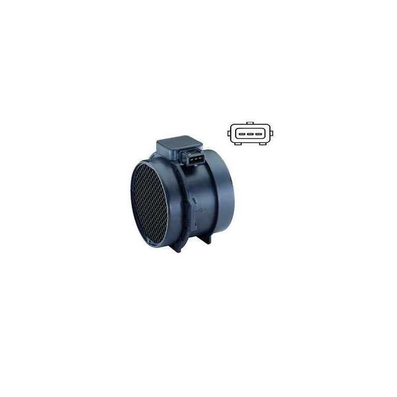 Débimetre d'air Bmw Série 3 E46 Série 5 E39 X5 E53 Z3 BF-33002 Débimetre d'air Bmw Série 3 E46 Série 5 E39 X5 E53 Z3 BF-33002