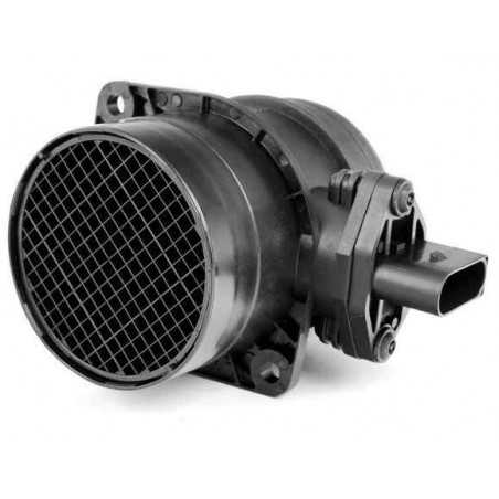 Débitmètre D'air (capteur MAF) Pour Audi A3 Sportback Série 2 - Référence NTY, Facile à Installer