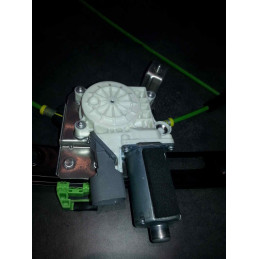 Leve vitre electrique Avant Gauche BMW E46 Serie 3 fonction Confort