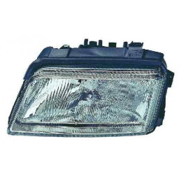 Optique Avant Droit Audi A4 Manuel et Electrique  1032501