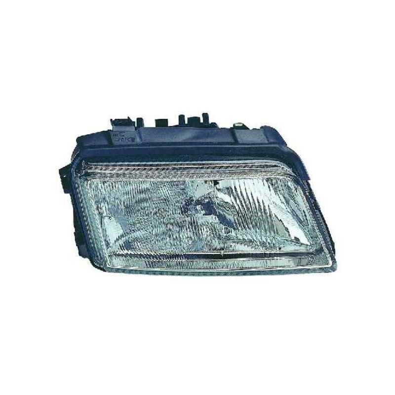 Optique Avant Gauche Audi A4 Manuel et Electrique 1032502 Optique Avant Gauche Audi A4 Manuel et Electrique 1032502