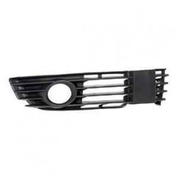 Grille de pare choc avant droit avec emplacement anti brouillard Vw Passat  9040101H