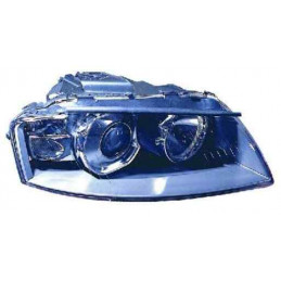 Optique phare Avant Droit Audi A3 