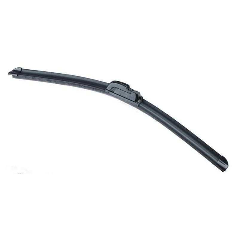 Essuie glace plat Longueur 40 cm Silencieux E400 Essuie glace plat Longueur 40 cm Silencieux E400