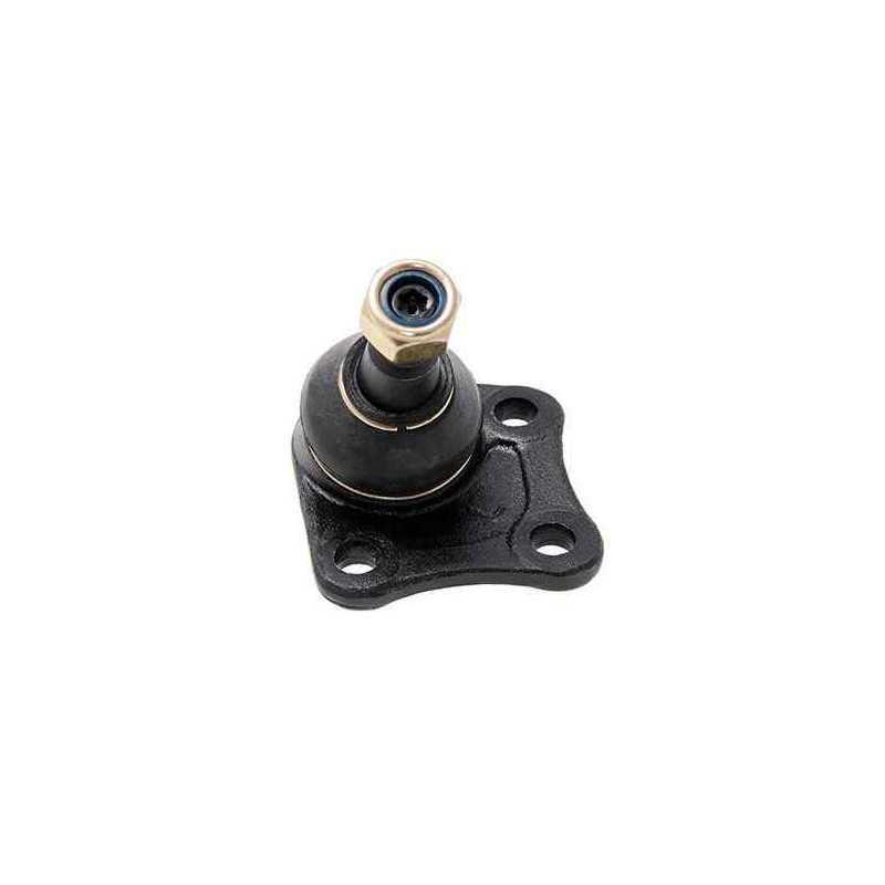 Rotule de suspension gauche pour Audi A3 Seat Leon Toledo Vw Golf 4 BF-119007