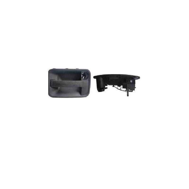 Poignée porte Latérale gauche pour Citrioen Jumpy Fiat Scudo Peugeot Expert FT3003A-ML Poignée porte Latérale gauche pour Citrioen Jumpy Fiat Scudo Peugeot Expert FT3003A-ML
