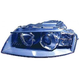 Optique Avant Gauche Audi A3 1022508