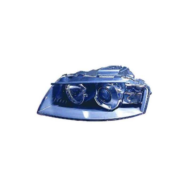 Optique Avant Gauche Audi A3 1022508 Optique Avant Gauche Audi A3 1022508