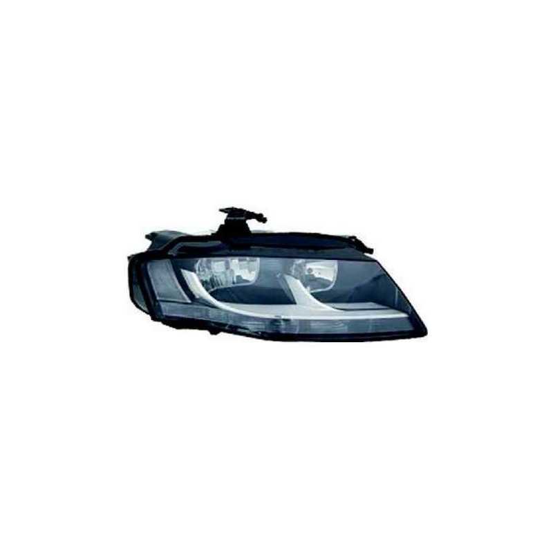 Optique Avant Droit Audi A4 H7+H7 - Electrique 1042501