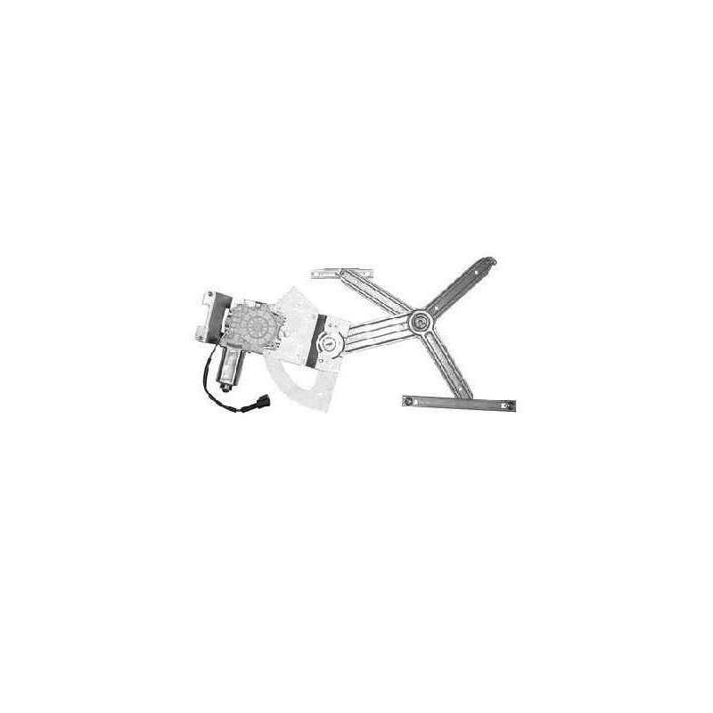 Leve vitre electrique avant droit Meriva 6257501 Leve vitre electrique avant droit Meriva 6257501