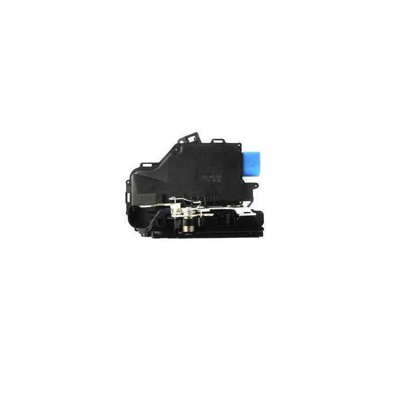 Gache avec moteur de centralisation avant droit Altea Toledo Golf 5 Jetta 3 Touareg Touran Octavia