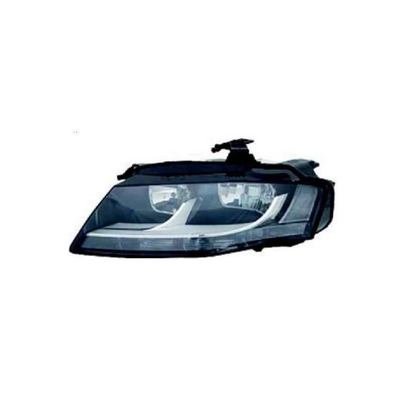 Optique Avant Gauche Audi A4 H7+H7 - Electrique 1042502 Optique Avant Gauche Audi A4 H7+H7 - Electrique 1042502