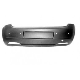 Pare choc arriere Fiat GRANDE PUNTO avec pack control FT1000106