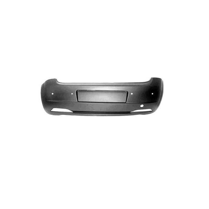 Pare choc arriere Fiat GRANDE PUNTO avec pack control