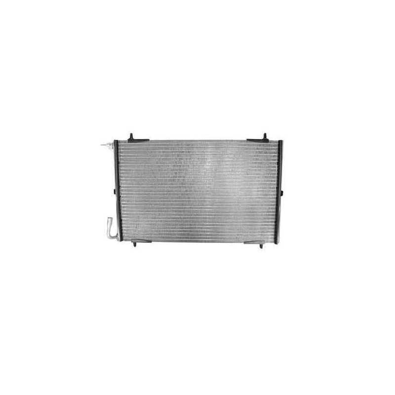 Condensateur radiateur climatisation Peugeot 206 86002
