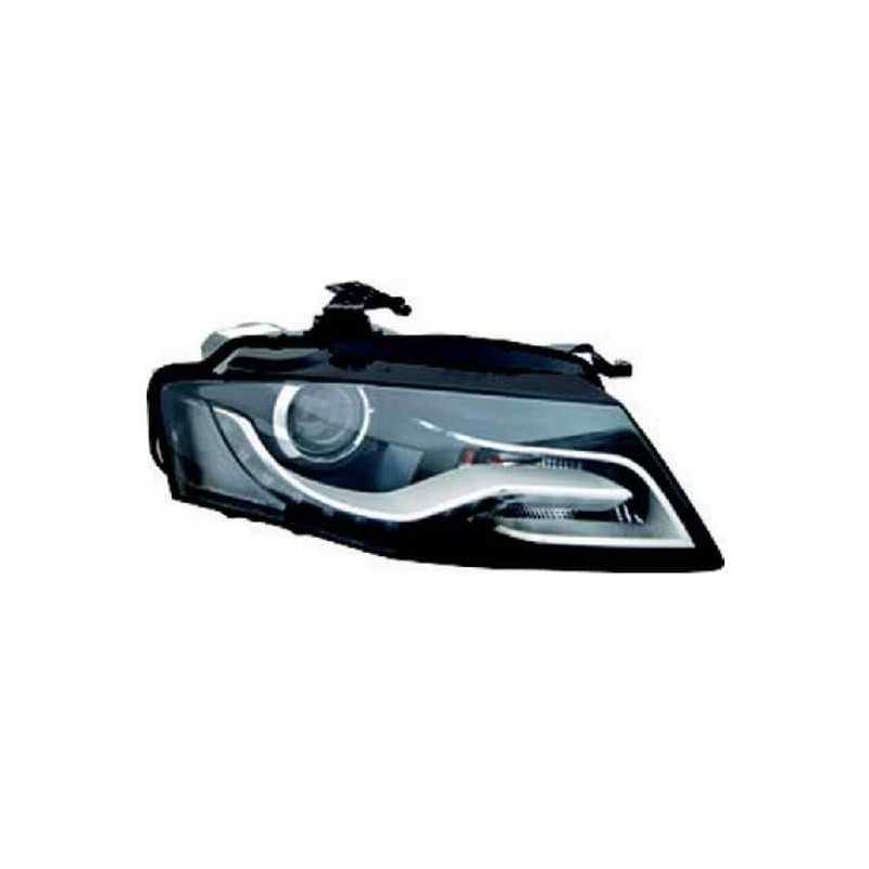 Optique Avant Droit Audi A4 D3S LED - Electrique 1042503