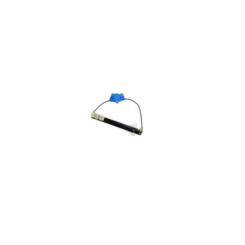 Mécanisme leve vitre electrique arrière gauche Audi A4 Seat Exeo BF-24015 Mécanisme leve vitre electrique arrière gauche Audi A4 Seat Exeo BF-24015