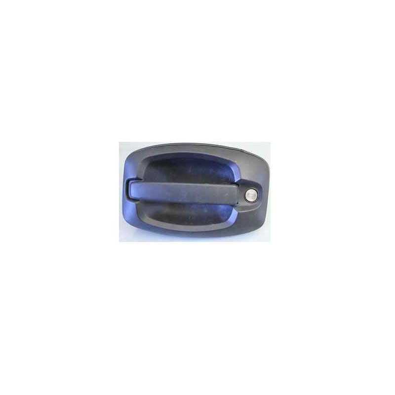 Poignée de porte avant gauche Fiat Ducato Citroen Jumper Iveco Daily Peugeot Boxer